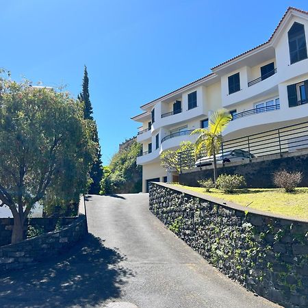 Sun Hills Panoramic Views Funchal (Madeira) Exterior foto