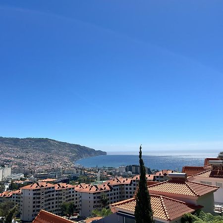 Sun Hills Panoramic Views Funchal (Madeira) Exterior foto