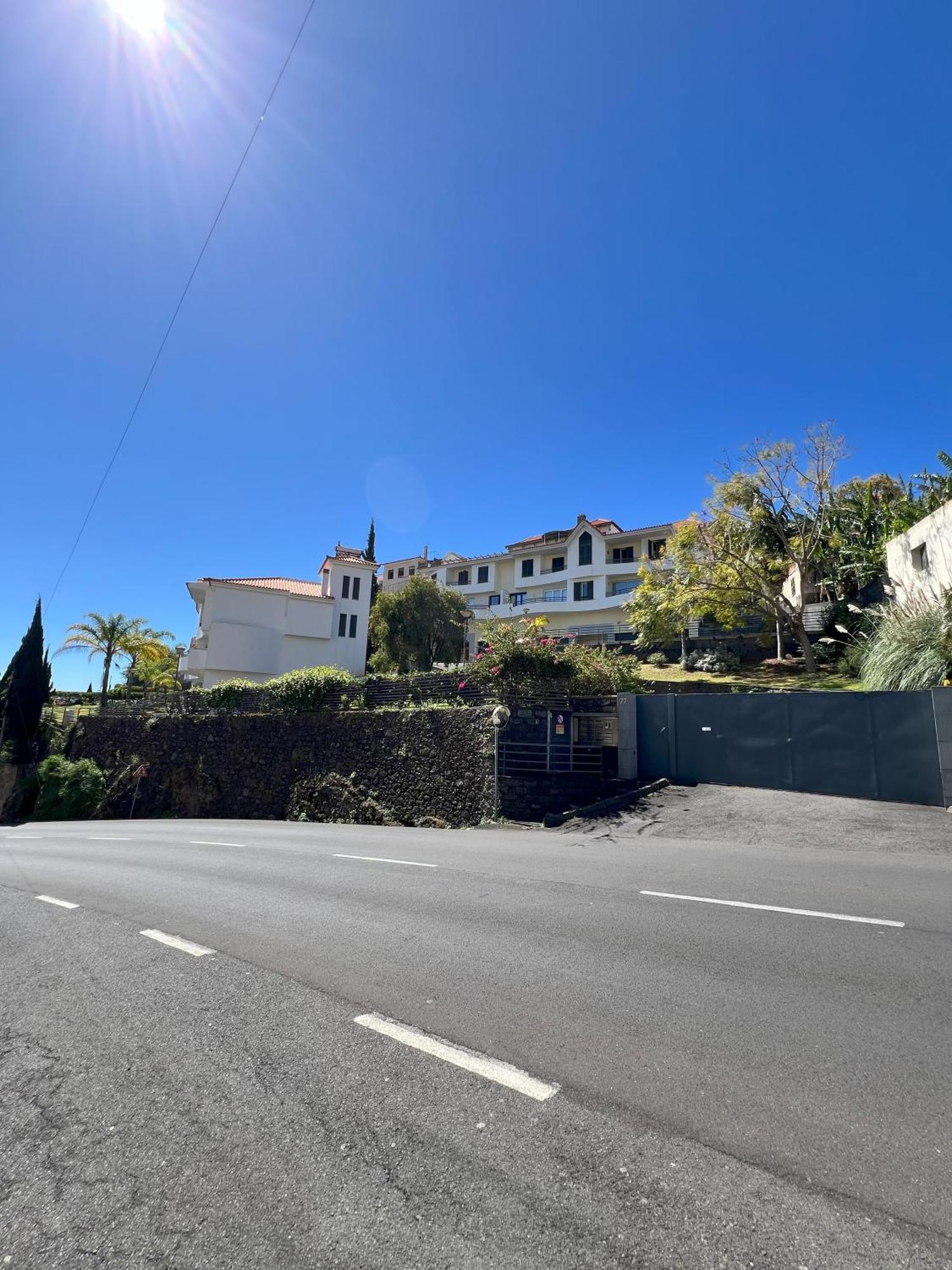 Sun Hills Panoramic Views Funchal (Madeira) Exterior foto