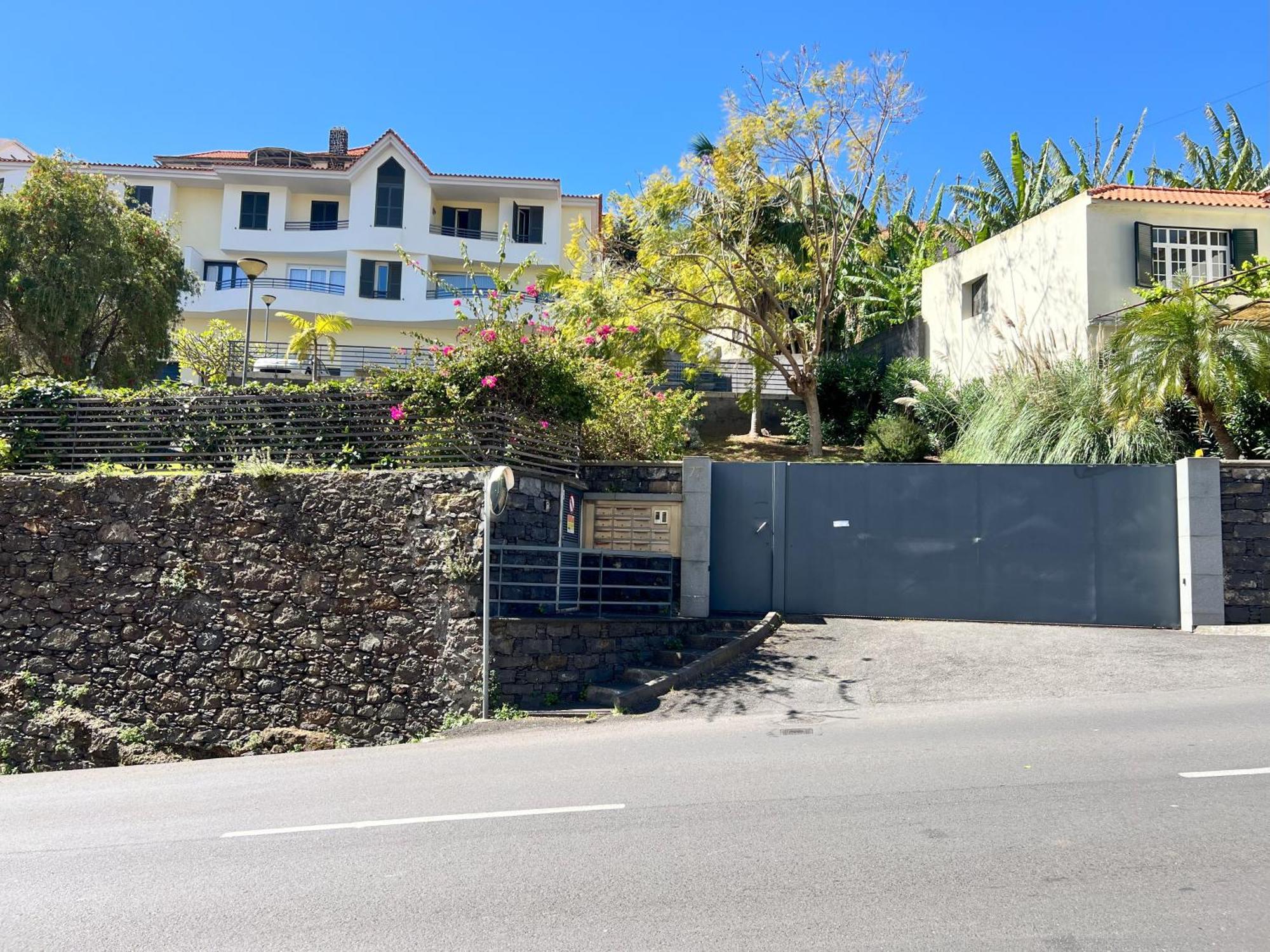 Sun Hills Panoramic Views Funchal (Madeira) Exterior foto