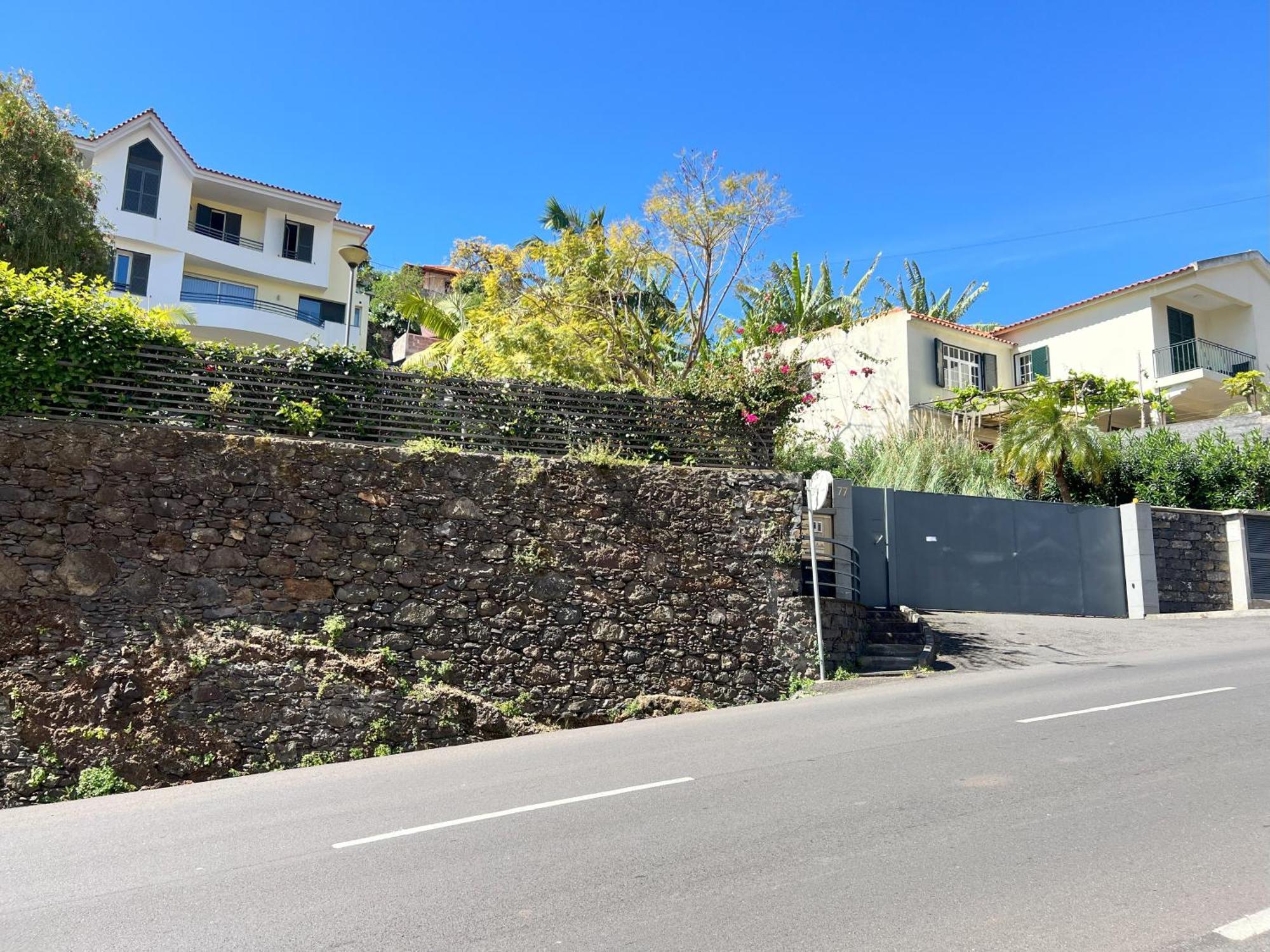 Sun Hills Panoramic Views Funchal (Madeira) Exterior foto