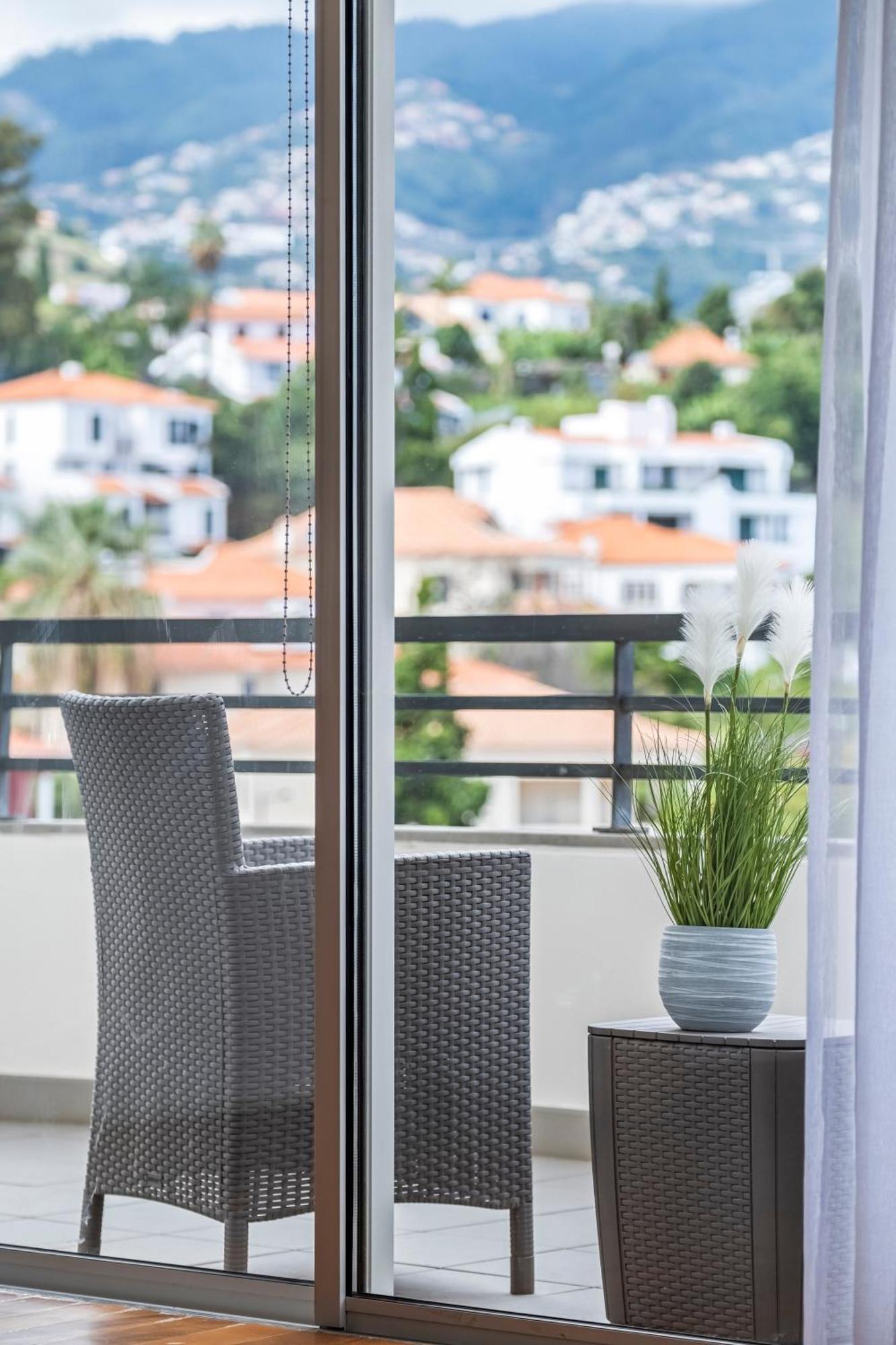 Sun Hills Panoramic Views Funchal (Madeira) Exterior foto