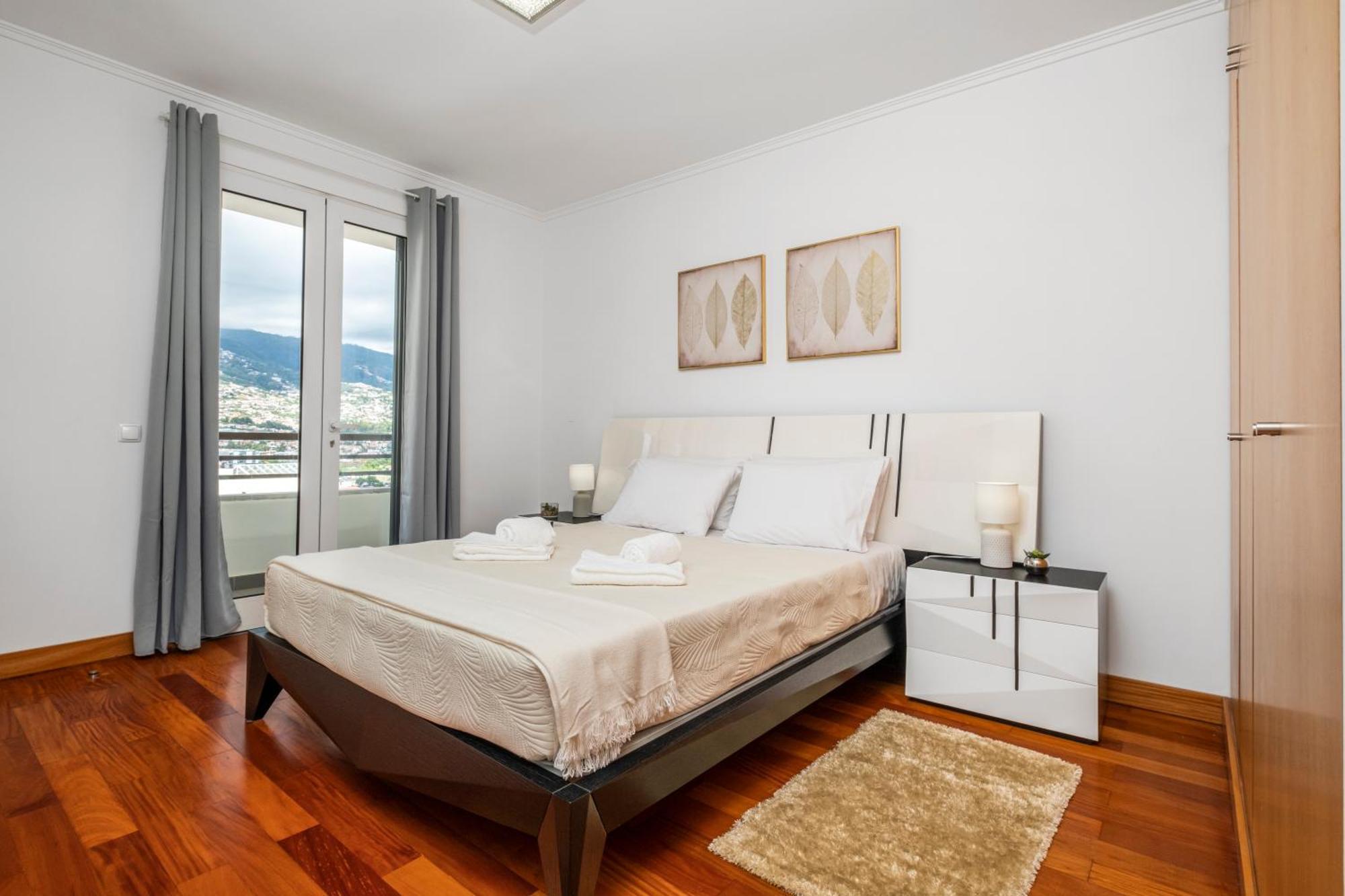 Sun Hills Panoramic Views Funchal (Madeira) Exterior foto
